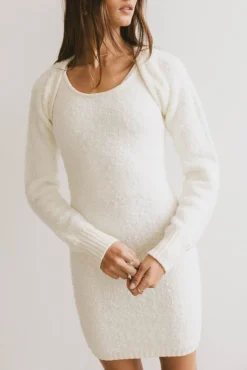 Bohme Winslow Knit Shrug in