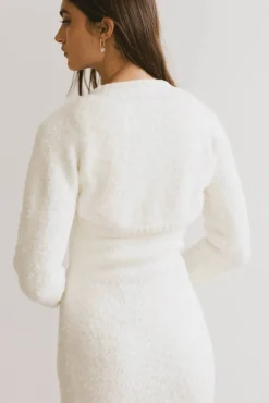 Bohme Winslow Knit Shrug in