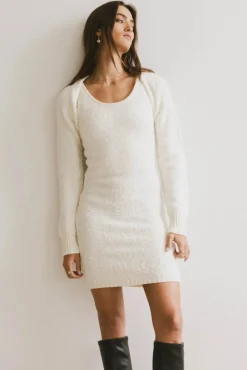 Bohme Winslow Knit Shrug in