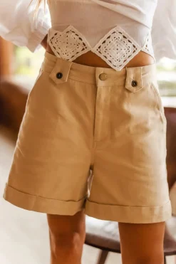 Bohme Wren Shorts in - FINAL SALE