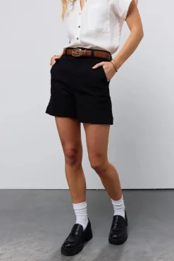 Bohme Wrenlee Denim Shorts in - FINAL SALE