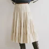 Bohme Yulma Midi Skirt