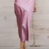 Bohme Zada Midi Skirt in