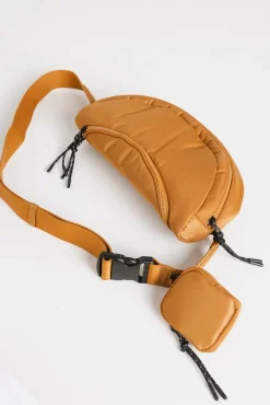 Bohme Zadie Crossbody in