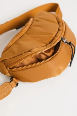 Bohme Zadie Crossbody in