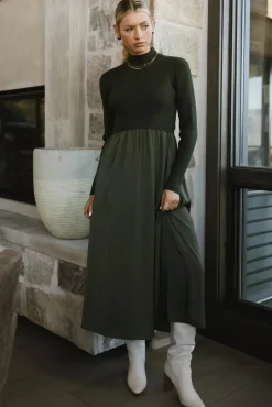 Bohme Zeda Maxi Dress in