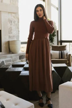 Bohme Zeda Maxi Dress in