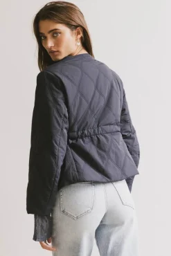 Bohme Zola Quilted Jacket in